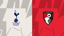 Σήματα Τότεναμ και Μπόρνμουθ