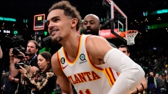 Το τρίποντο του Γιανγκ που ξέρανε τους Σέλτικς στην κορυφή του NBA Top-10