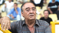 Απεβίωσε ο Νίκος Τσαρούχας