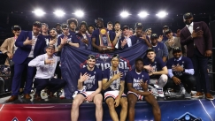 Το ΚΟνέκτικατ πήρε τον τίτλο του NCAA