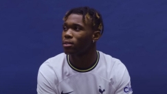 Τρομακτικό τροχαίο για τον Ουντόζιε της Ουντινέζε, έχασε τον έλεγχο του αυτοκινήτου του κι έπεσε πάνω σε μπαρ