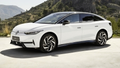 LIVE TV: Η παρουσίαση του ηλεκτρικού Volkswagen ID.7