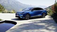 Πόσο θα κοστίζει το Volkswagen ID.7 (vid)