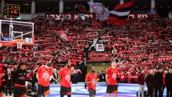 Το Final 4 στα Ιεροσόλυμα; 