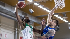 Η Ζάλγκιρις τη νίκη στην έδρα της Πιένο