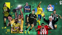  Τα πρόσωπα του φετινού πρωταθλήματος 