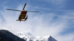 Συντριβή αεροσκάφους σε ορεινή δύσβατη περιοχή στην Ελβετία: Τρεις νεκροί