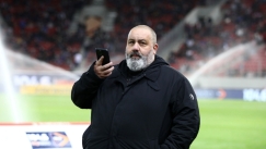 Ο Κώστας Καραπαπάς