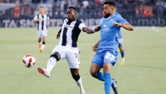 Ο Σούντμπεργκ