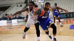 Κανονικά ο Λι