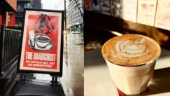 «Αντικαπιταλιστική» καφετέρια έκλεισε επειδή δεν είχε κέρδος 