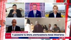 Εκλογές στην Τουρκία: «To Anadolu χειραγωγεί τα αποτελέσματα» (vid)