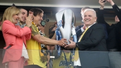 Αλμέιδα και Μελισσανίδης