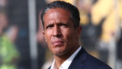 Ο αθλητικός διευθυντής της ΑΕΚ, Μπρούνο Άλβες