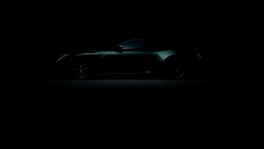 «Φθάνει πια με το παλιό infotainment της Mercedes», λέει η Aston Martin