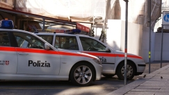 Άνδρας έριξε εύφλεκτο υγρό πάνω του και αυτοπυρπολήθηκε έξω από δικαστήριο της Λωζάνης