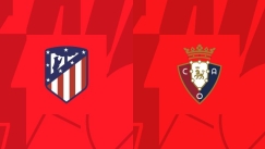 Σήμαντα Ατλέτικο - Οσασούνα