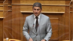 Εισαγγελική έρευνα για το επεισόδιο στο αεροδρόμιο με τον Αυγενάκη