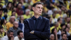 Ο Μπαρτζώκας στήριξε την ήττα στα σουτ της Φενέρ