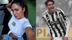 Σέρβα τραγουδίστρια χώρισε τον Βλάχοβιτς επειδή... ήταν ανώριμος και τσιγκούνης