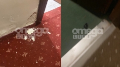 Κύπριοι μαθητές πήγαν εκδρομή στη Θεσσαλονίκη και βρήκαν ένα ξενοδοχείο...τρώγλη: «Κατσαρίδες, τρωκτικά και κρεβάτια με σχοινιά» 