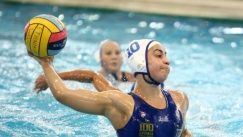 H Μπενέκου σουτάρει