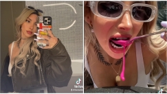 Η Μπέριλ ΜακΚίσικ.