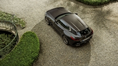 Το BMW Concept Touring Coupé είναι ένα σύμβολο ελευθερίας σε τέσσερις τροχούς