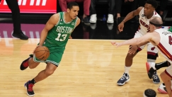 Αμφίβολος ο Μπρόγκντον για το Game 7