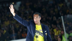 Μπρούνο Άλβες