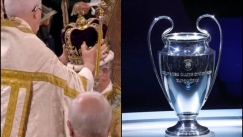 Πώς ο ύμνος του Champions League συνδέεται με τον Βασιλιά Κάρολο (vid)