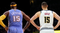 Καρμέλο και Γιόκιτς