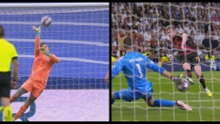 Αποκρούσεις Κουρτουά και Έντερσον