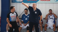 Εξαλλος ο Γιωργος Διαμαντοπουλος