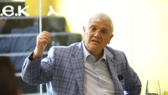 Μελισσανίδης