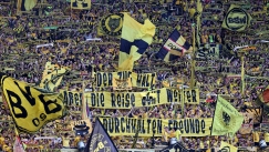 borussia dortmund