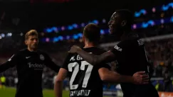 Στον τελικό η Άιντραχτ