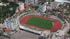 Το γήπεδο του Ελμπασάν