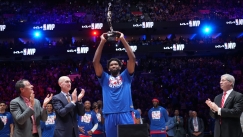 Ο Εμπίντ χάνει Μπλέιζερς και... κινδυνεύει να μείνει εκτός διεκδίκησης MVP