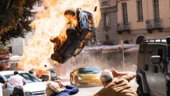 «Η ταινία Fast & Furious είναι κακή επιρροή για τους οδηγούς», λέει η αστυνομία του Λος Άντζελες (vid)