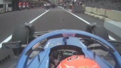 Το φιάσκο στο pitlane του Μπακού δεν είναι κάτι πρωτόγνωρο (vid)