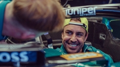 Αλόνσο: «Δεν έχω πρόβλημα να αγωνιστώ με τη Honda»