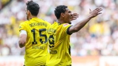 Ντόρτμουντ