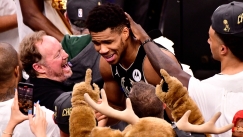 Η ανάρτηση του Γιάννη για τον Μπουντενχόλζερ