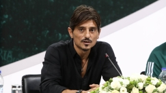 O Δημήτρης Γιαννακόπουλος