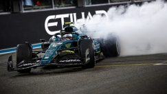 Φέτελ: «Μου λείπει ο ανταγωνισμός και η ένταση της Formula 1»
