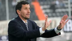 «Τελειώνει» από τη Λιντς ο Γκράθια