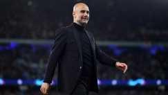 Ο Γκουαρδιόλα θα ψάξει το τρεμπλ με τη Μάντσεστερ Σίτι