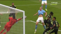 ΜΥΘΙΚΗ επέμβαση του Κουρτουά!