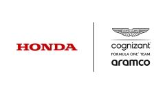 Ανακοινώθηκε η συνεργασία Honda και Aston Martin στη Formula 1